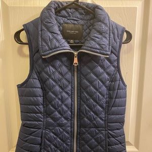 Marc New York Vest XS